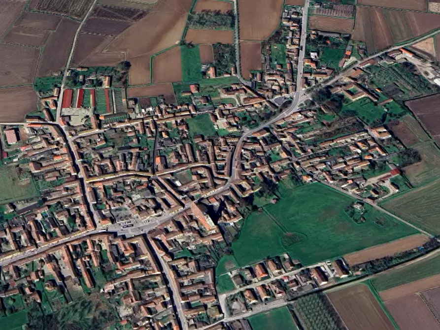 Immagine 11 di Appartamento in vendita  in Via Carlo Botta a San Giorgio Di Lomellina