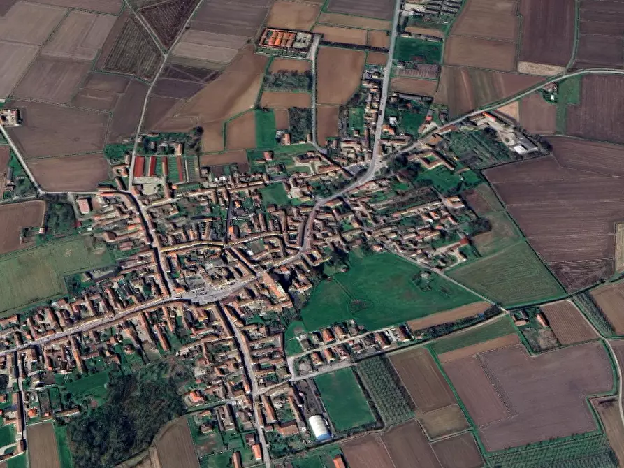 Immagine 12 di Appartamento in vendita  in Via Carlo Botta a San Giorgio Di Lomellina
