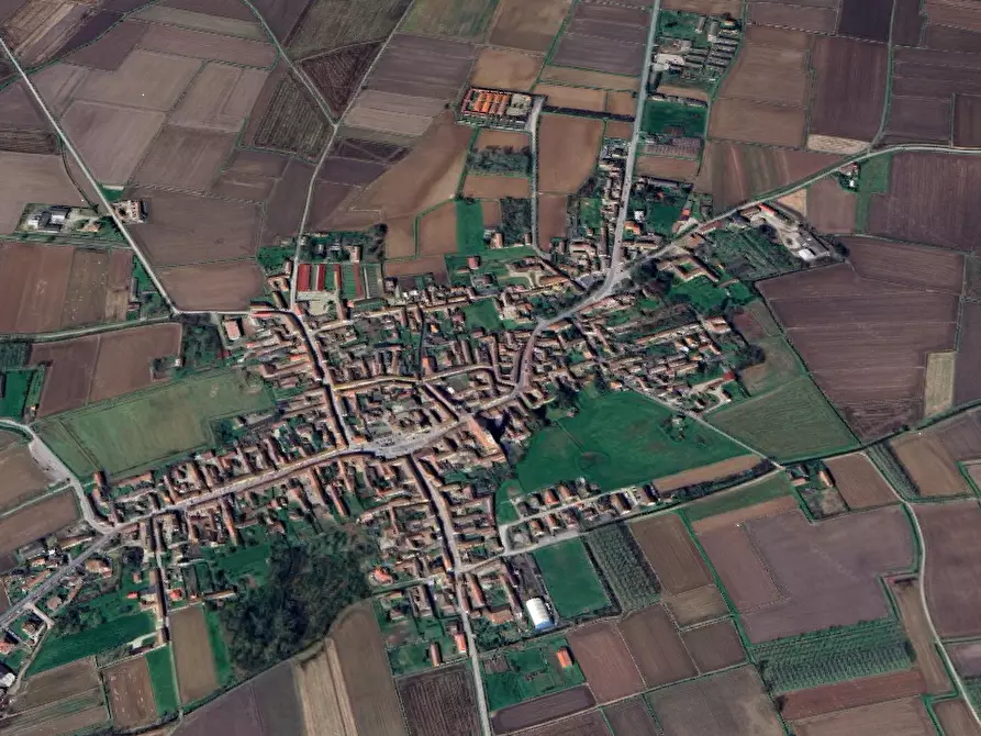 Immagine 13 di Appartamento in vendita  in Via Carlo Botta a San Giorgio Di Lomellina