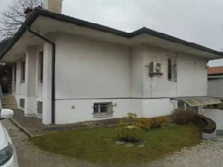 Immagine 1 di Porzione di casa in vendita  in Via Fogazzaro  a Vedelago