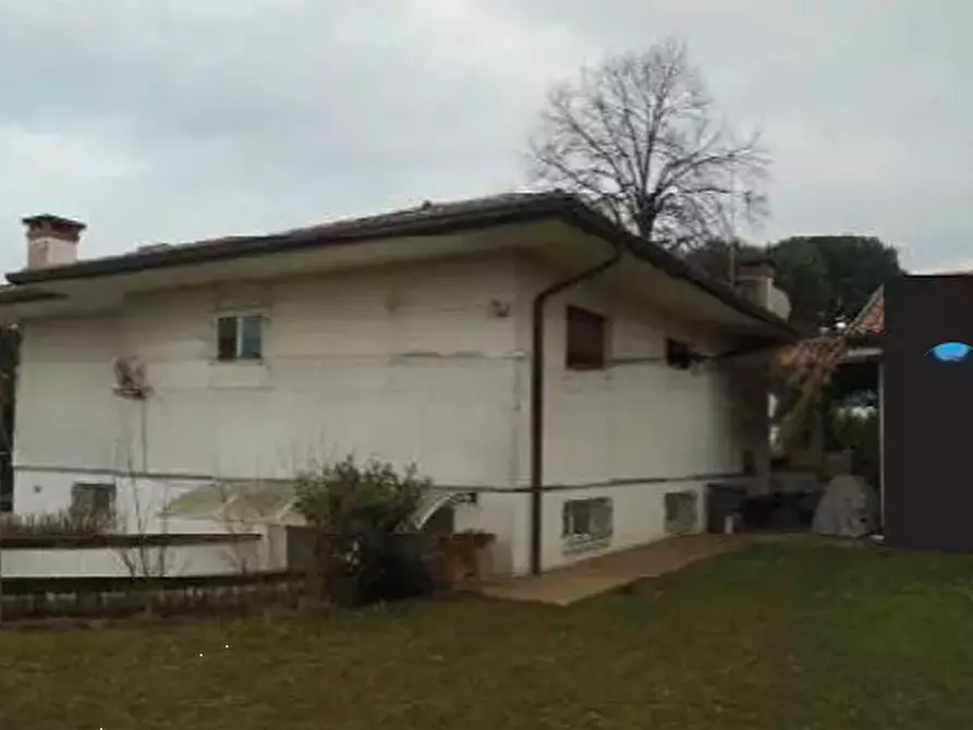 Immagine 5 di Porzione di casa in vendita  in Via Fogazzaro  a Vedelago