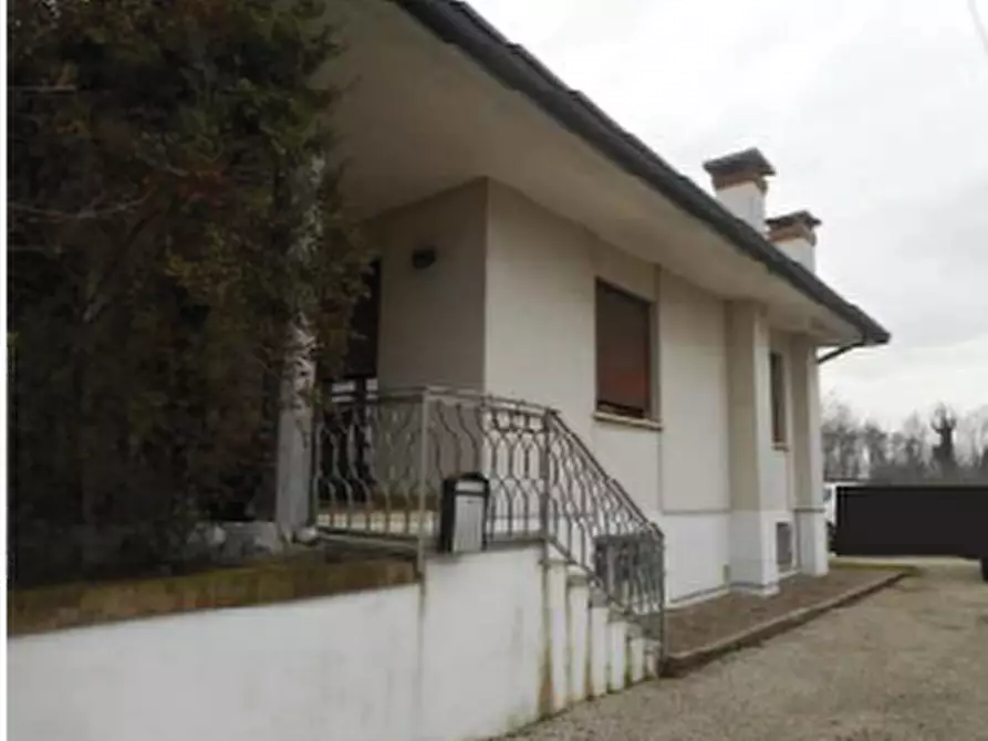 Immagine 7 di Porzione di casa in vendita  in Via Fogazzaro  a Vedelago
