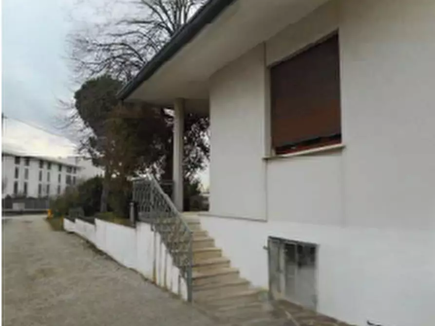Immagine 2 di Porzione di casa in vendita  in Via Fogazzaro  a Vedelago