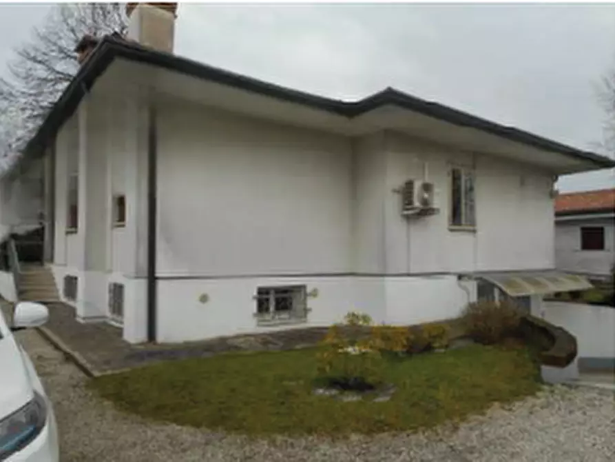 Immagine 3 di Porzione di casa in vendita  in Via Fogazzaro  a Vedelago