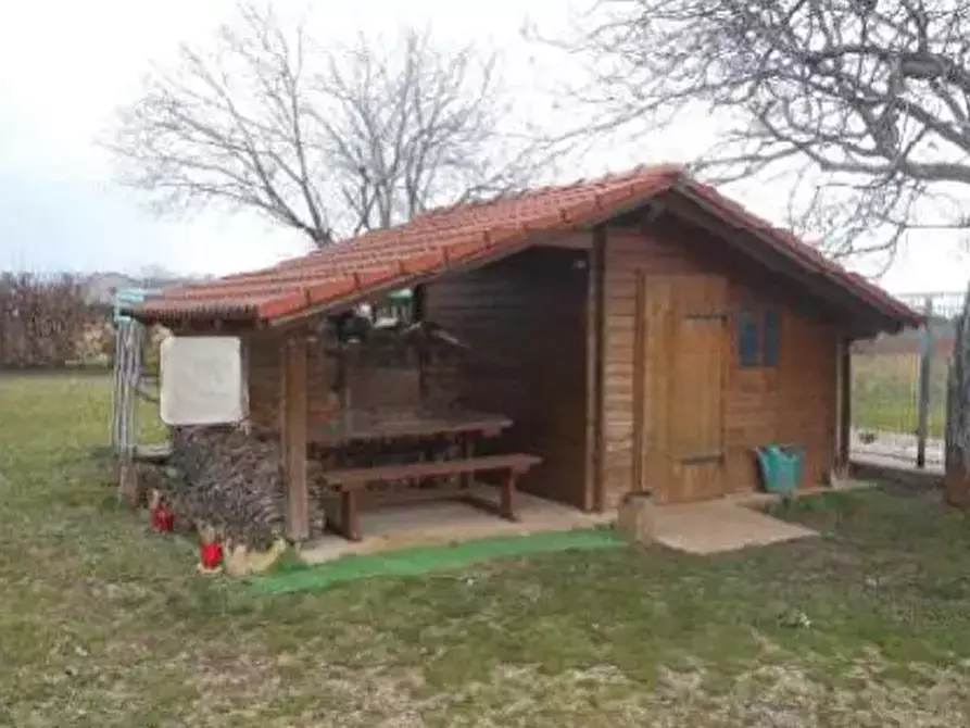 Immagine 10 di Porzione di casa in vendita  in Via Fogazzaro  a Vedelago