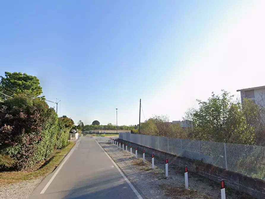 Immagine 11 di Porzione di casa in vendita  in Via Fogazzaro  a Vedelago