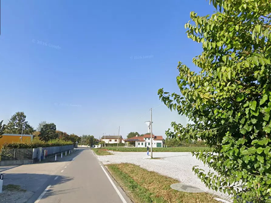 Immagine 12 di Porzione di casa in vendita  in Via Fogazzaro  a Vedelago