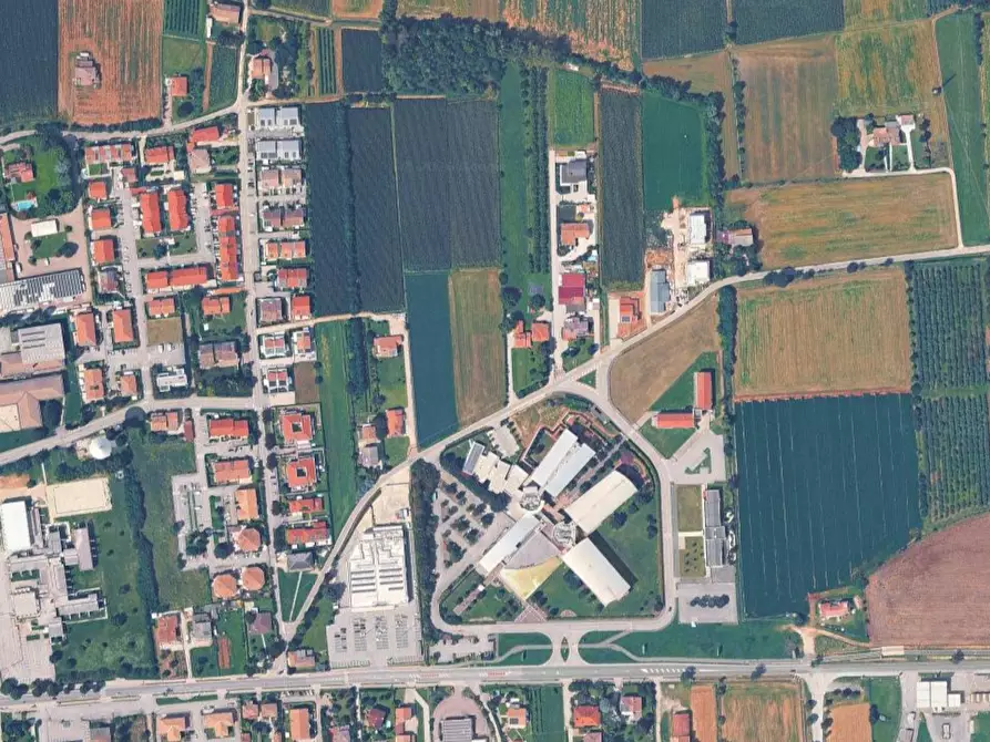 Immagine 20 di Porzione di casa in vendita  in Via Fogazzaro  a Vedelago