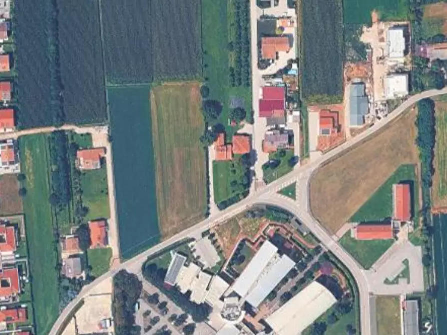 Immagine 21 di Porzione di casa in vendita  in Via Fogazzaro  a Vedelago