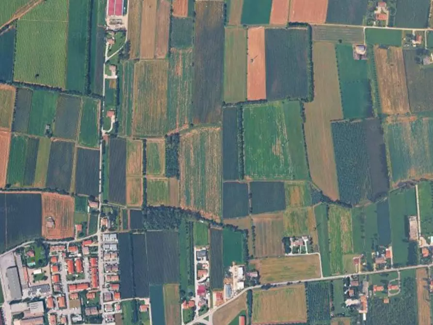 Immagine 22 di Porzione di casa in vendita  in Via Fogazzaro  a Vedelago