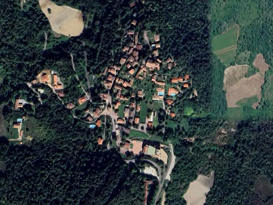 Immagine 1 di Terreno agricolo in vendita  in località  Fortunago a Fortunago