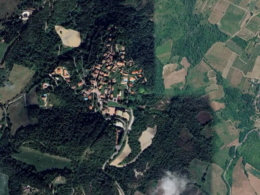 Immagine 2 di Terreno agricolo in vendita  in località  Fortunago a Fortunago