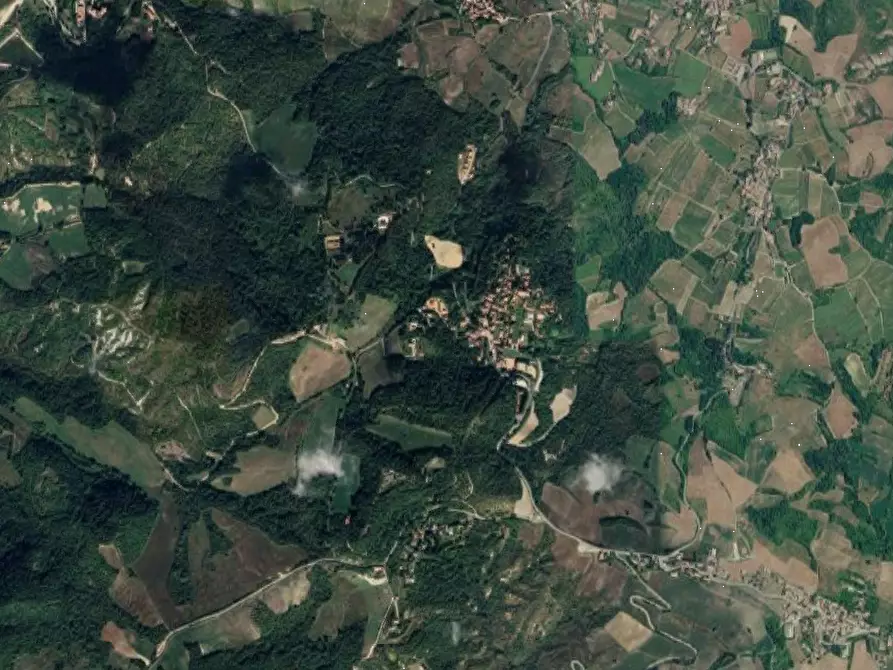 Immagine 4 di Terreno agricolo in vendita  in località  Fortunago a Fortunago