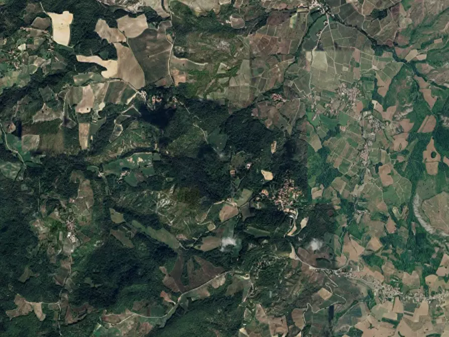 Immagine 5 di Terreno agricolo in vendita  in località  Fortunago a Fortunago