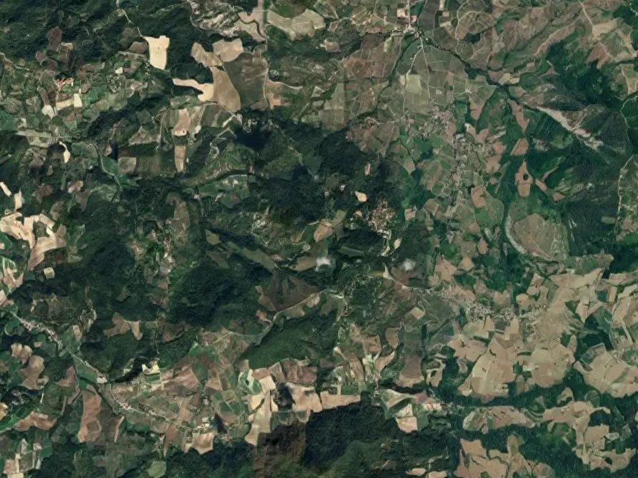 Immagine 6 di Terreno agricolo in vendita  in località  Fortunago a Fortunago