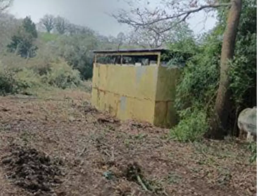 Immagine 3 di Appartamento in vendita  in Via S. Lazzaro a Caianello