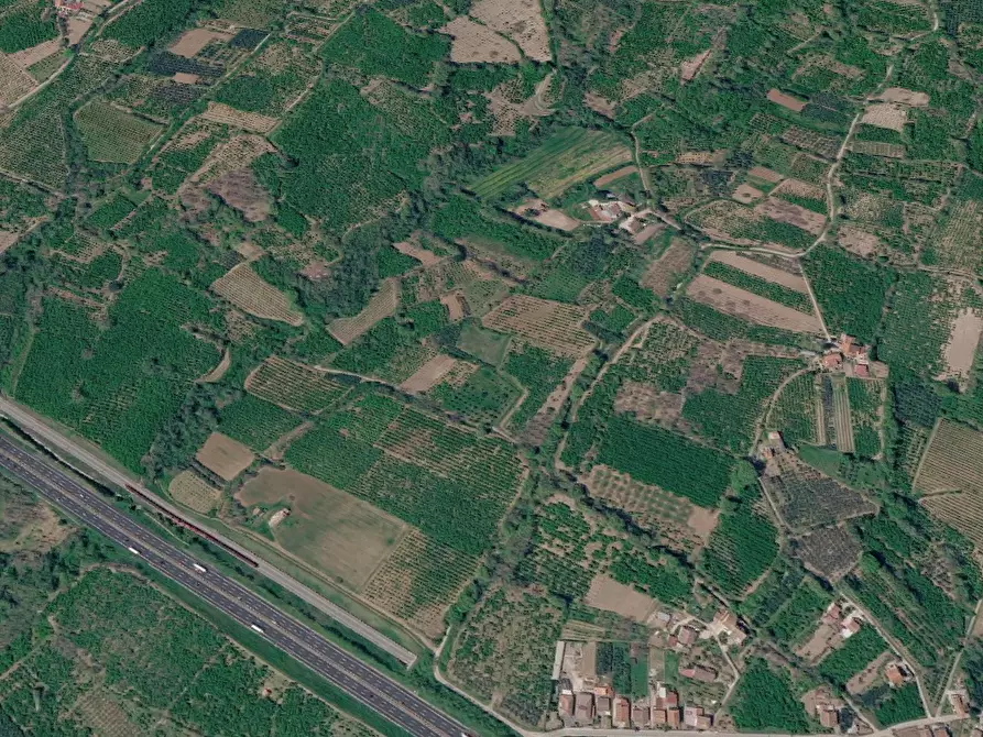 Immagine 17 di Appartamento in vendita  in Via S. Lazzaro a Caianello