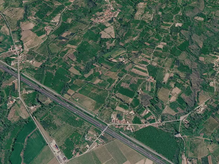 Immagine 18 di Appartamento in vendita  in Via S. Lazzaro a Caianello