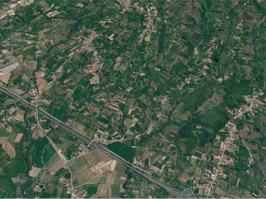 Immagine 20 di Appartamento in vendita  in Via S. Lazzaro a Caianello