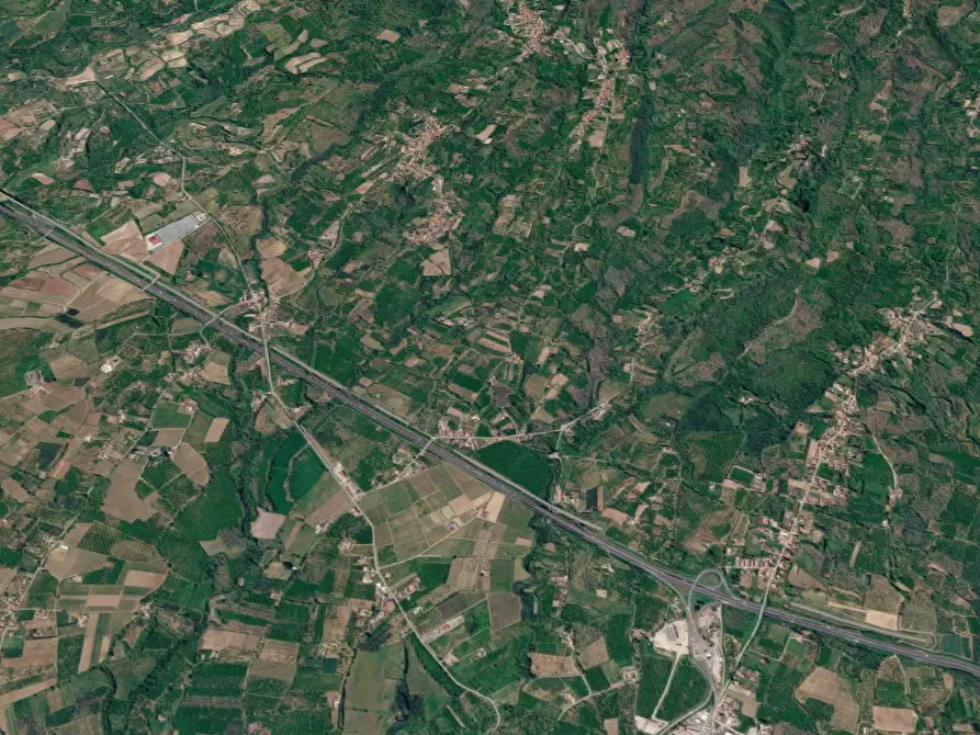 Immagine 21 di Appartamento in vendita  in Via S. Lazzaro a Caianello