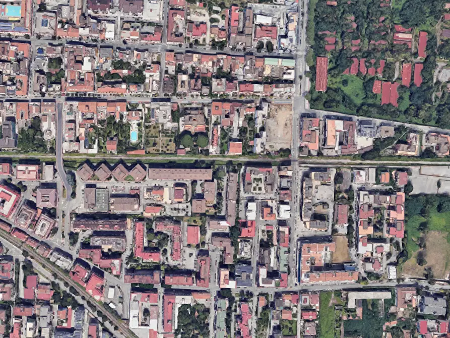 Immagine 1 di Ufficio in vendita  in Viella Mezzano a Caserta