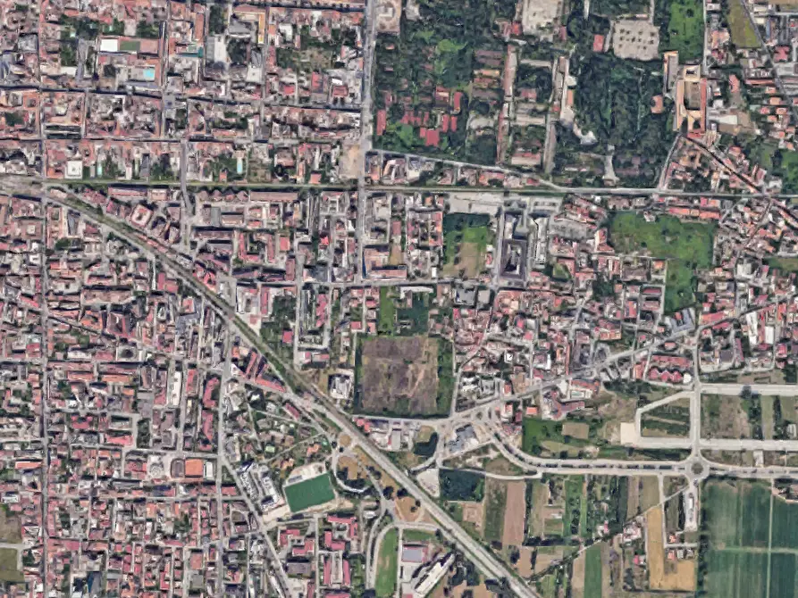 Immagine 3 di Ufficio in vendita  in Viella Mezzano a Caserta