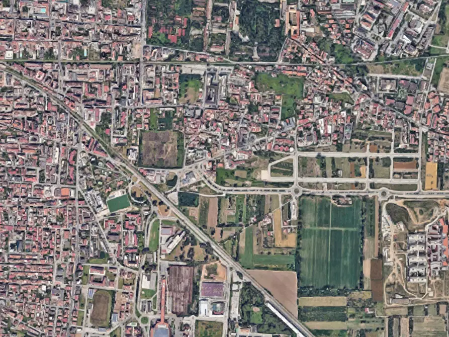 Immagine 4 di Ufficio in vendita  in Viella Mezzano a Caserta