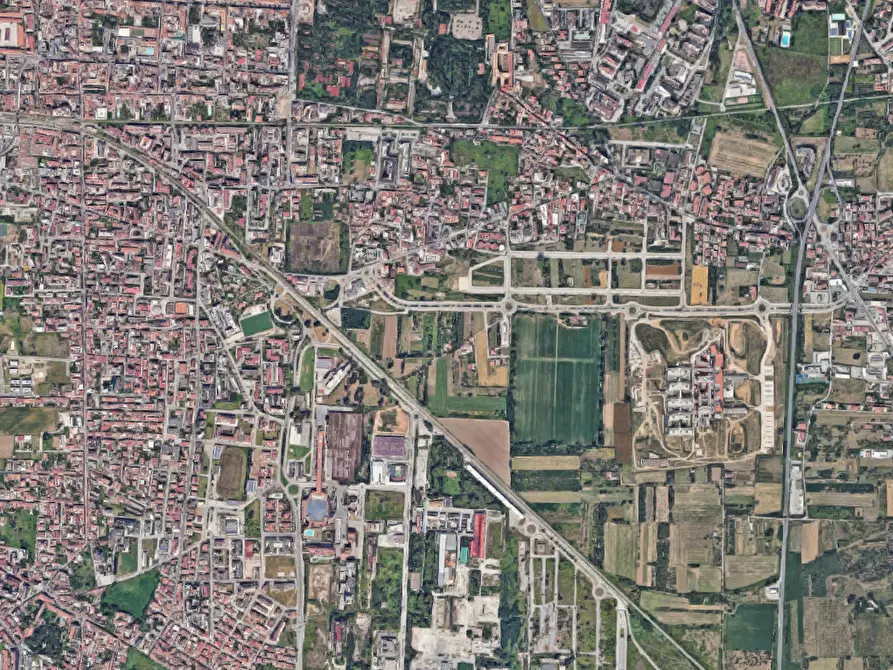 Immagine 5 di Ufficio in vendita  in Viella Mezzano a Caserta