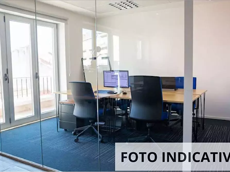 Immagine 10 di Ufficio in vendita  in Viella Mezzano a Caserta