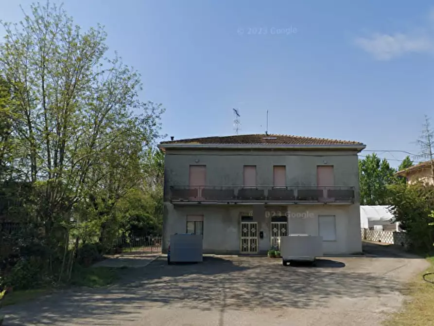 Immagine 3 di Casa indipendente in vendita  in V. Olmo a San Prospero