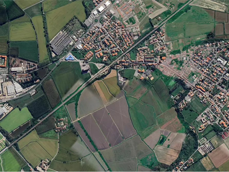 Immagine 8 di Garage in vendita  in Via Della Stazione a San Martino Siccomario