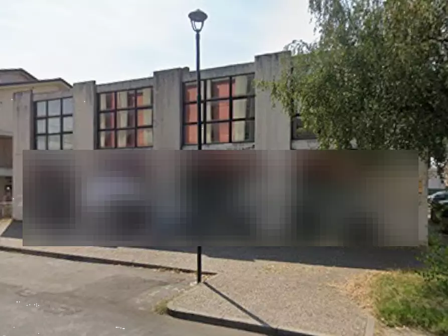 Immagine 5 di Ufficio in vendita  in Via dal Maso Bruno a Chiampo