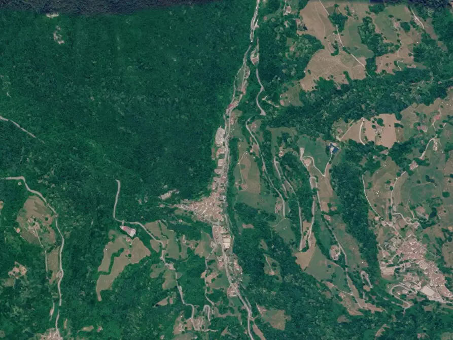 Immagine 3 di Terreno agricolo in vendita  in Via Roma a Pertica Bassa