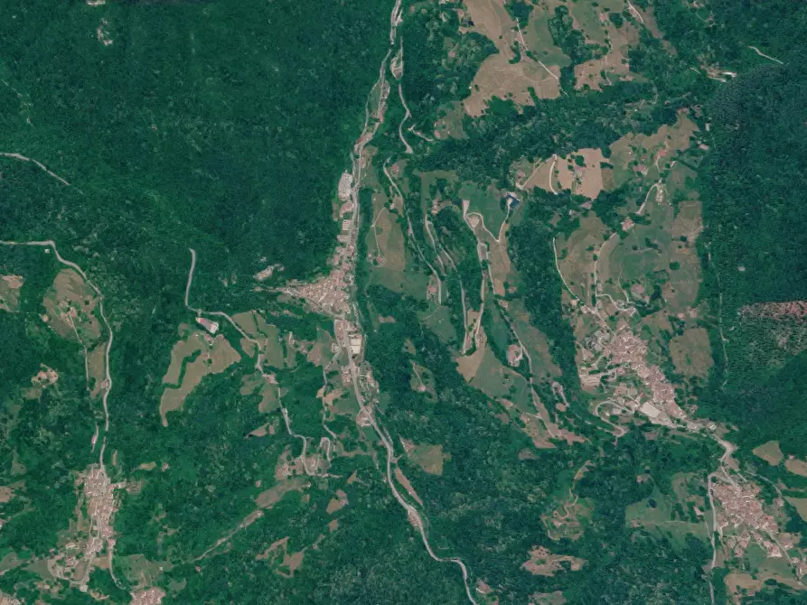 Immagine 4 di Terreno agricolo in vendita  in Via Roma a Pertica Bassa