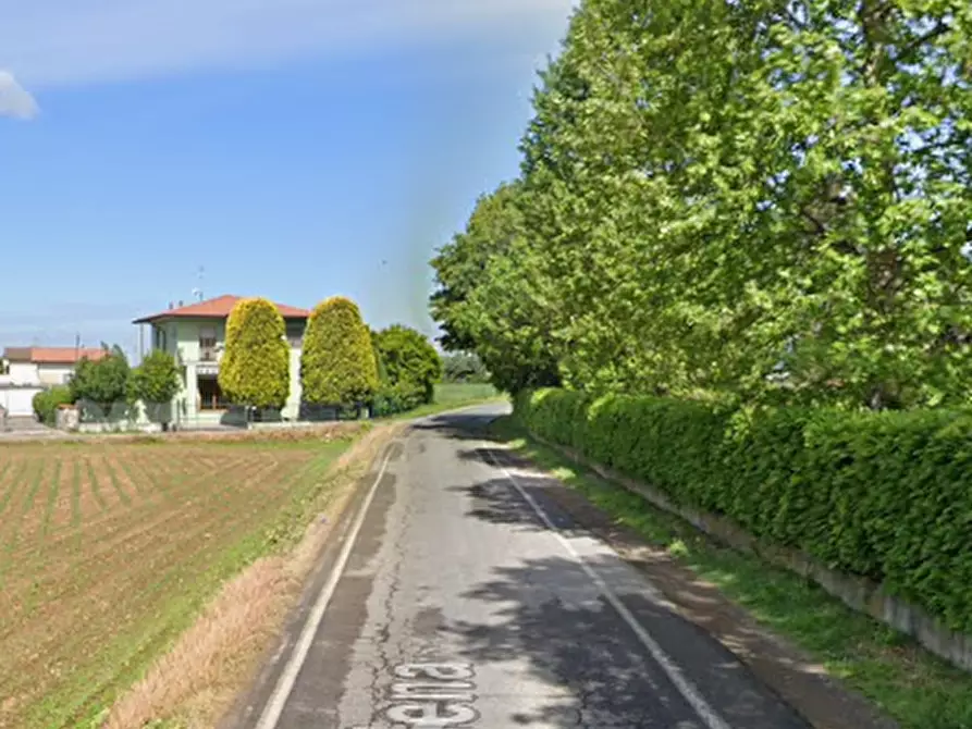 Immagine 3 di Appartamento in vendita  in Via Valena a Palazzolo Sull'oglio