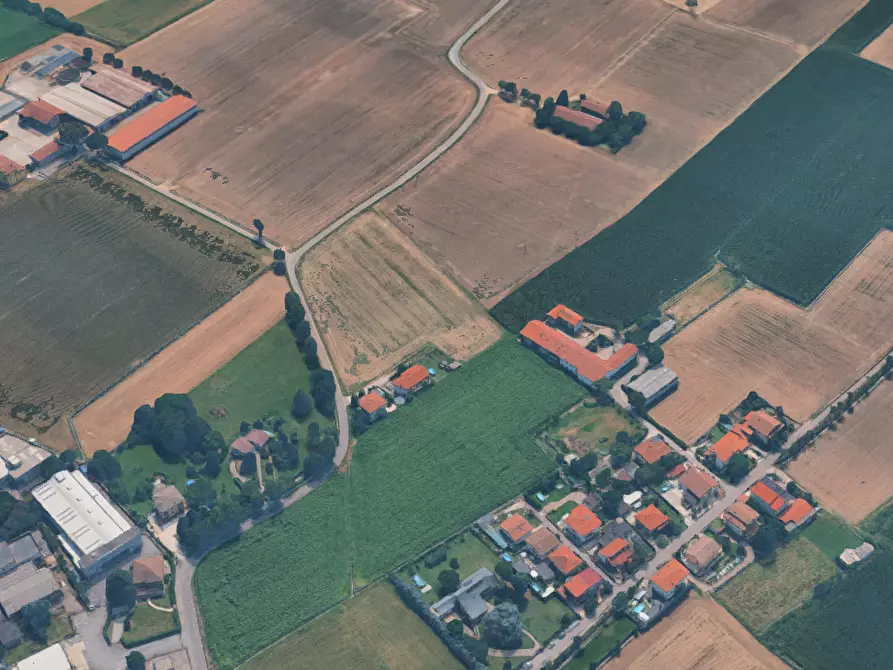 Immagine 5 di Appartamento in vendita  in Via Valena a Palazzolo Sull'oglio