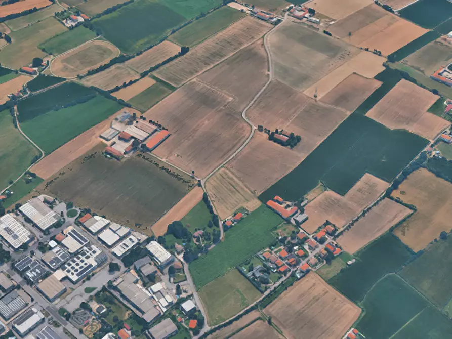 Immagine 7 di Appartamento in vendita  in Via Valena a Palazzolo Sull'oglio