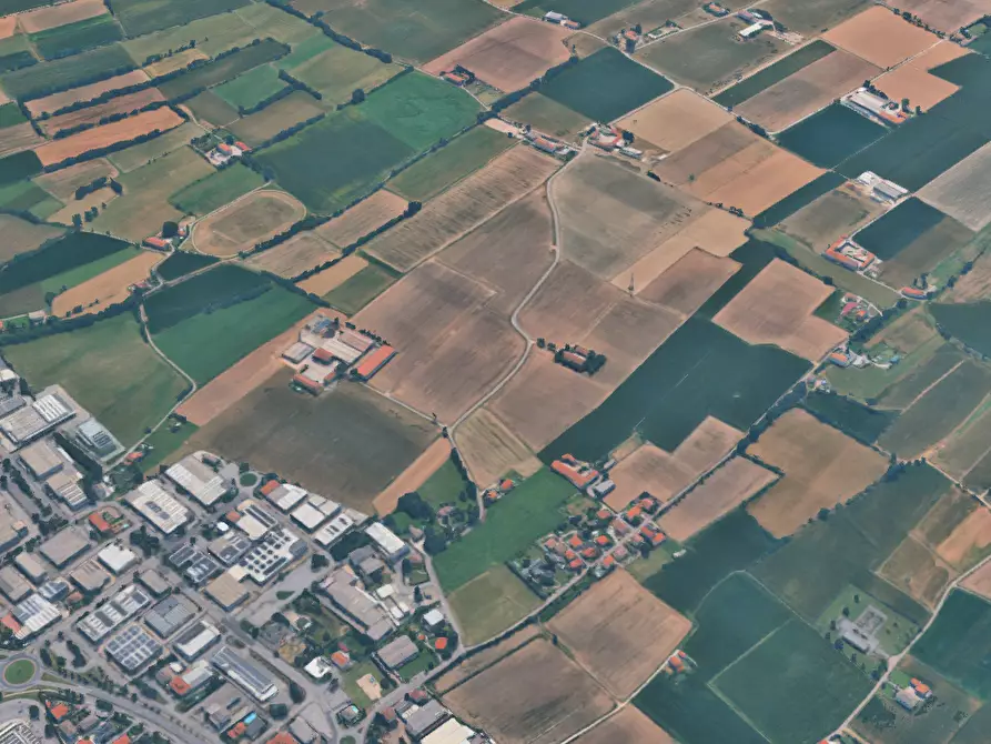 Immagine 8 di Appartamento in vendita  in Via Valena a Palazzolo Sull'oglio