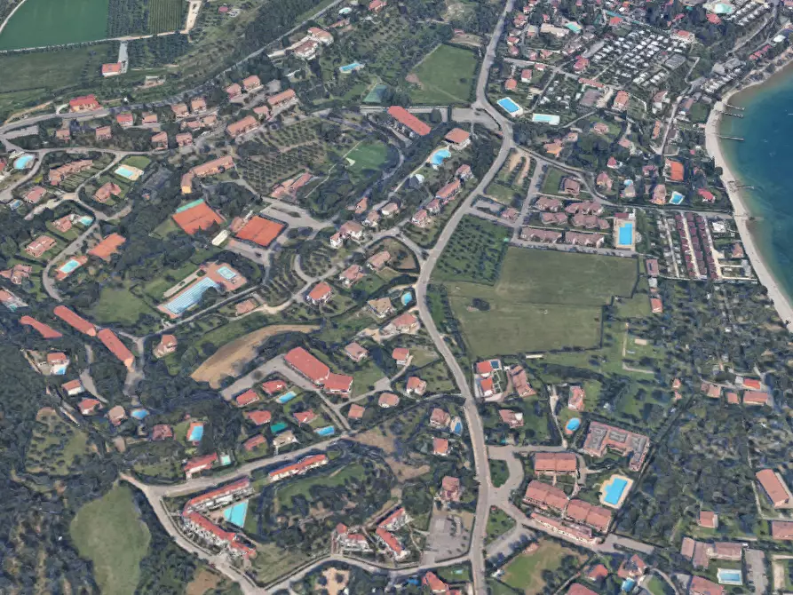 Immagine 5 di Hotel in vendita  in Via Catullo a Manerba Del Garda