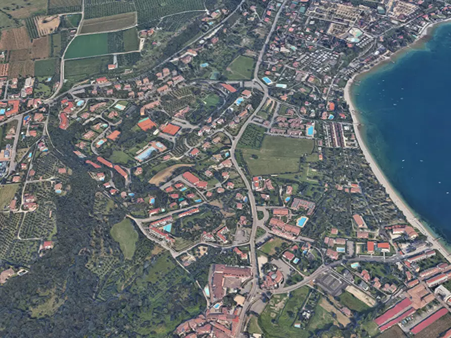 Immagine 6 di Hotel in vendita  in Via Catullo a Manerba Del Garda