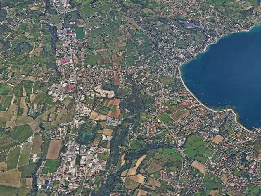Immagine 10 di Hotel in vendita  in Via Catullo a Manerba Del Garda