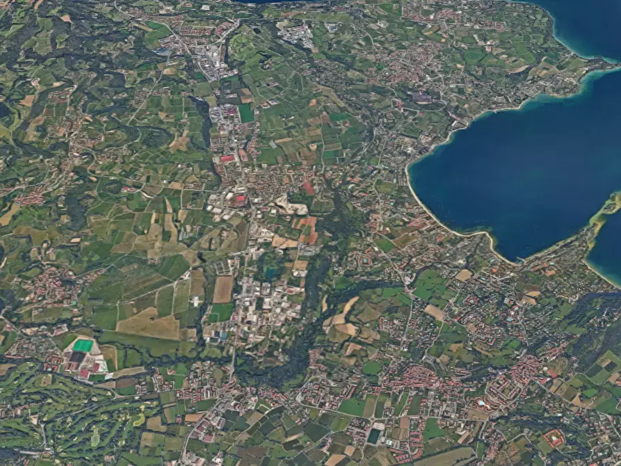 Immagine 11 di Hotel in vendita  in Via Catullo a Manerba Del Garda