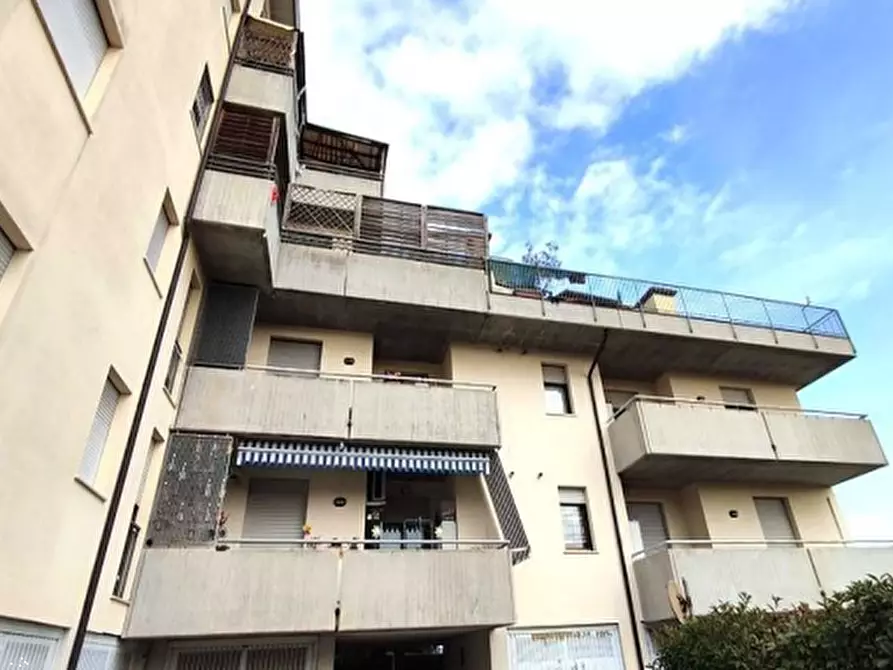 Immagine 1 di Appartamento in vendita  in Strada del Pasubio a Vicenza