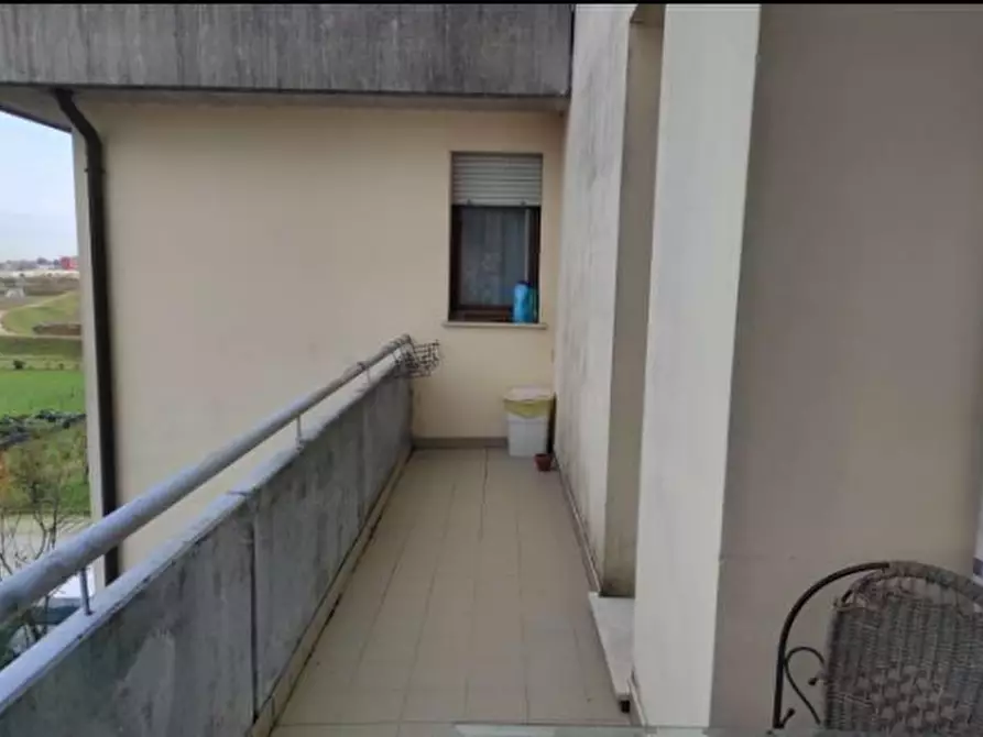 Immagine 2 di Appartamento in vendita  in Strada del Pasubio a Vicenza