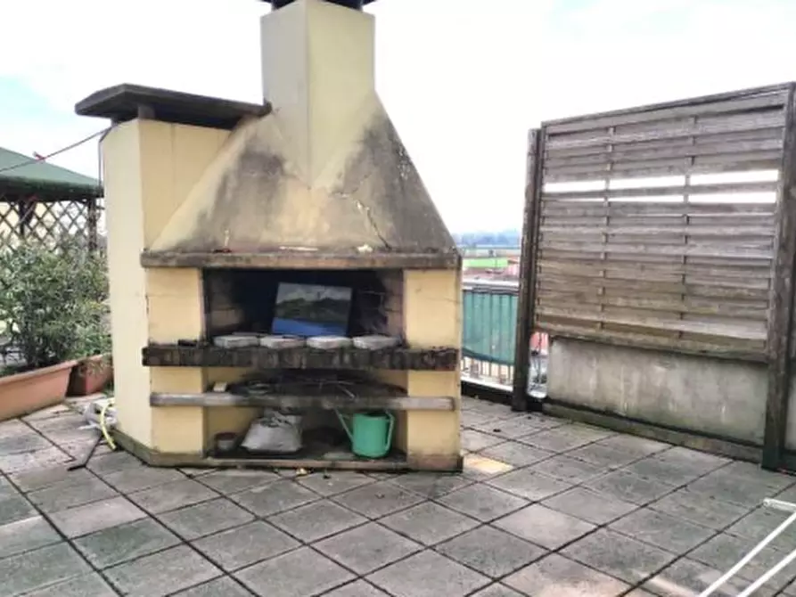 Immagine 4 di Appartamento in vendita  in Strada del Pasubio a Vicenza