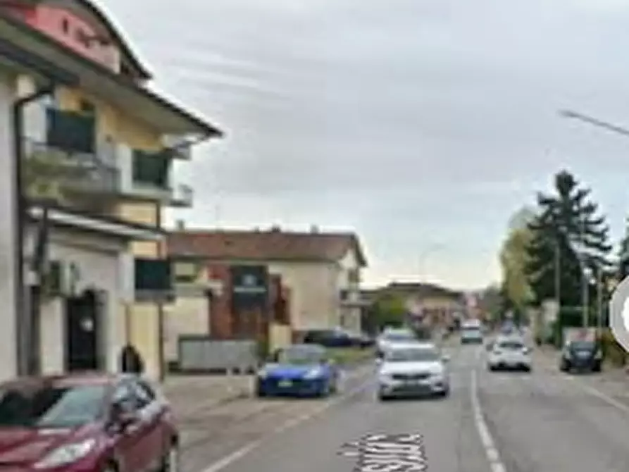 Immagine 7 di Appartamento in vendita  in Strada del Pasubio a Vicenza