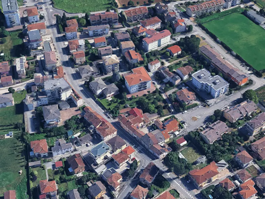 Immagine 8 di Appartamento in vendita  in Strada del Pasubio a Vicenza