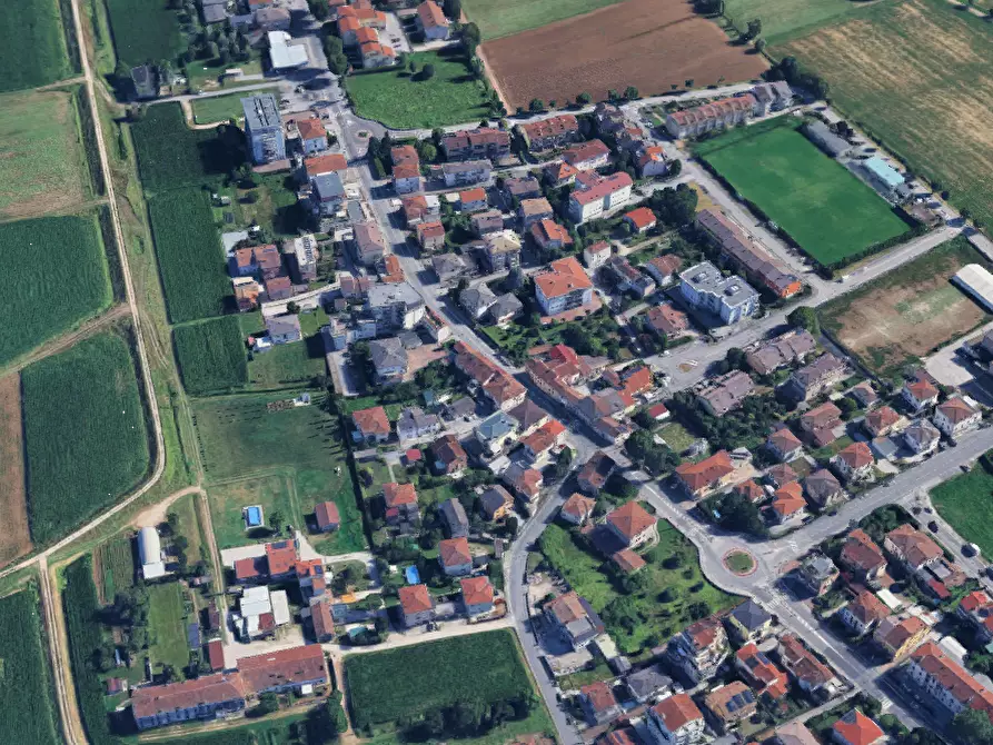 Immagine 9 di Appartamento in vendita  in Strada del Pasubio a Vicenza
