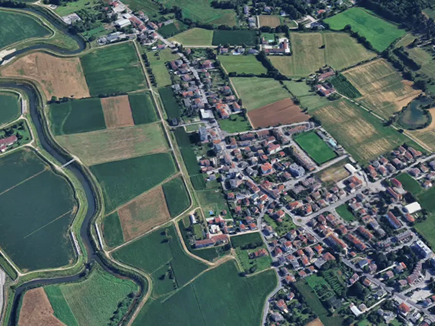 Immagine 12 di Appartamento in vendita  in Strada del Pasubio a Vicenza