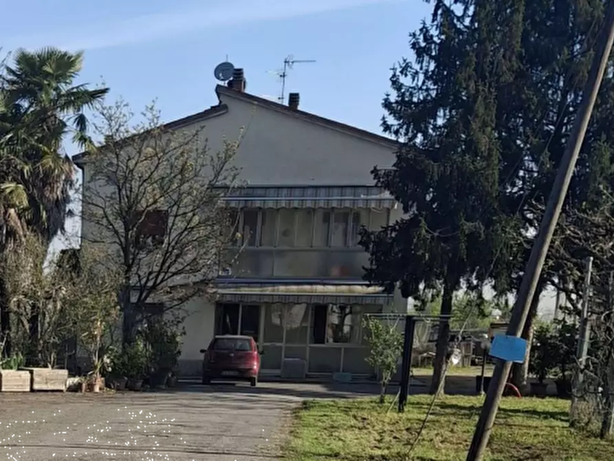 Immagine 1 di Casa indipendente in vendita  in Via San Bernardino  a San Cesario Sul Panaro